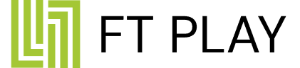 FT Play Logo