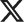 X Logo